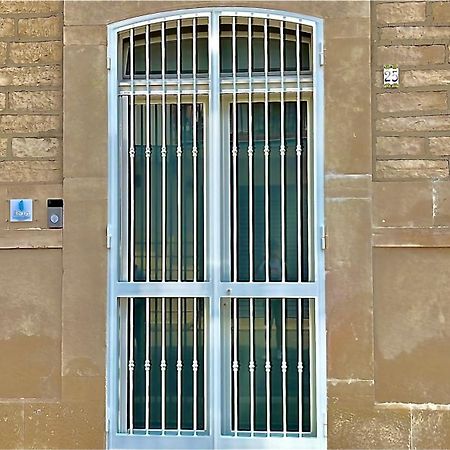 Il Bugi Daire Giovinazzo Dış mekan fotoğraf